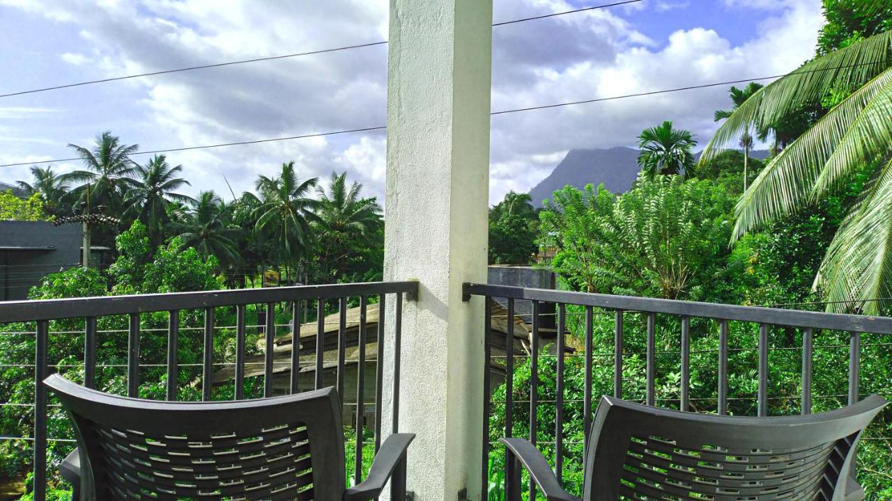 Akoya Pearl Hotel Ratnapura Exterior photo